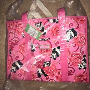 Lily Pulitzer Tote